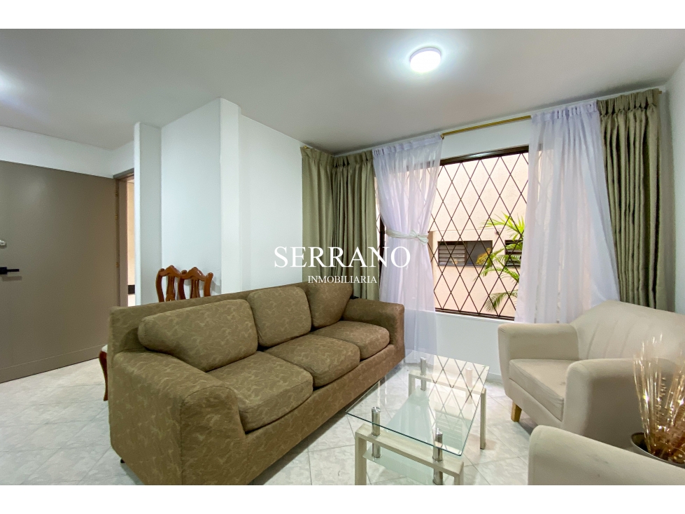 APARTAMENTO EN VENTA EN CONTINENTAL MEJORAS PUBLICAS ORIENTAL — foto 3