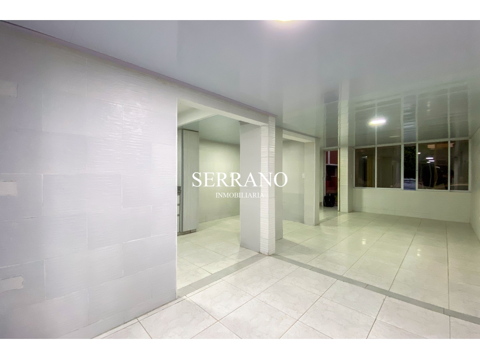 CASA EN VENTA EN VILLA ROVIRA ALFONSO LOPEZ GARCIA ROVIRA — foto 3