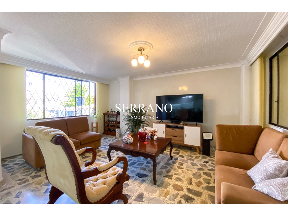 APARTAMENTO EN VENTA EN ISAURA SAN ALONSO ORIENTAL BUCARAMANGA — foto 4