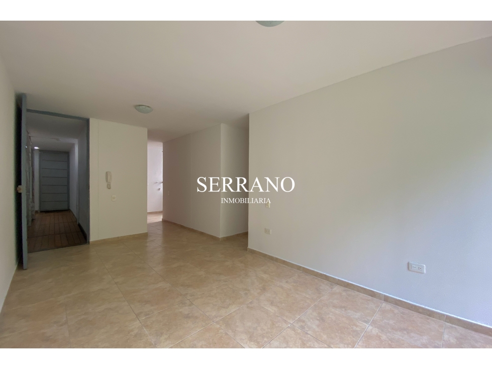 APARTAMENTO EN VENTA EN PIEMONTI LA HACIENDA FLORIDABLANCA — foto 3