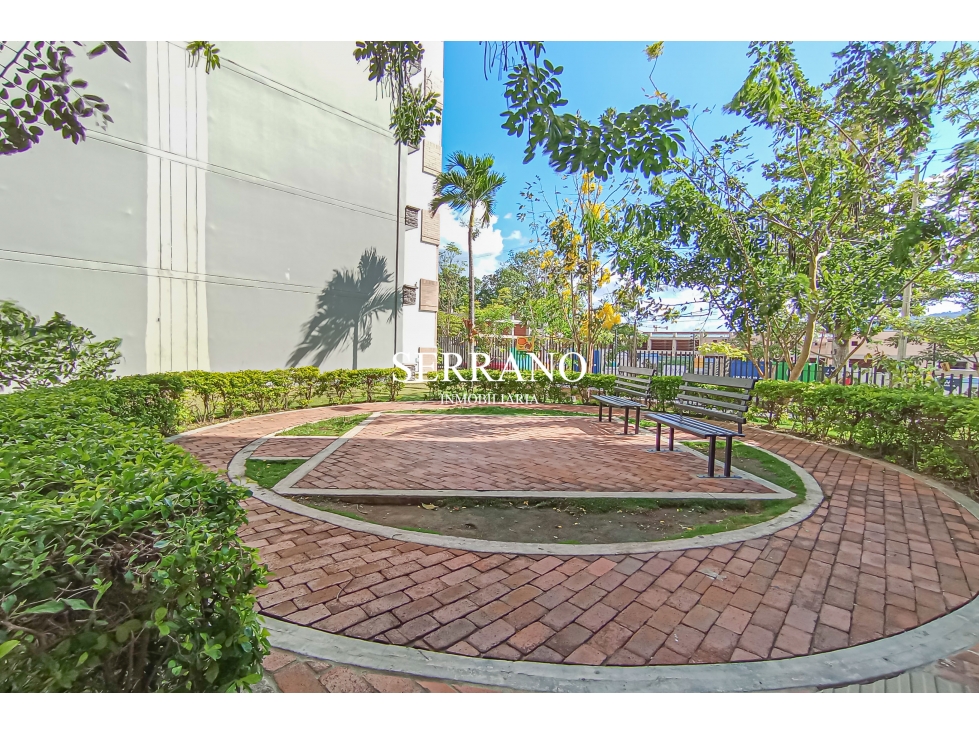 APARTAMENTO EN VENTA EN BOSQUES DEL HATO RIO DEL HATO PIEDECUESTA — foto 4