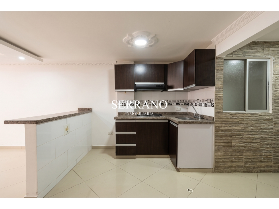 APARTAMENTO EN VENTA EN MARIA ALEJANDRA JUNIN PIEDECUESTA — foto 3