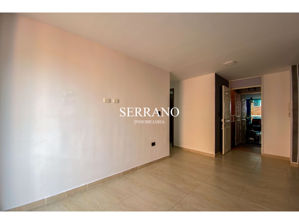 APARTAMENTO EN VENTA EN PRADOS DE SAN SEBASTIAN - 3