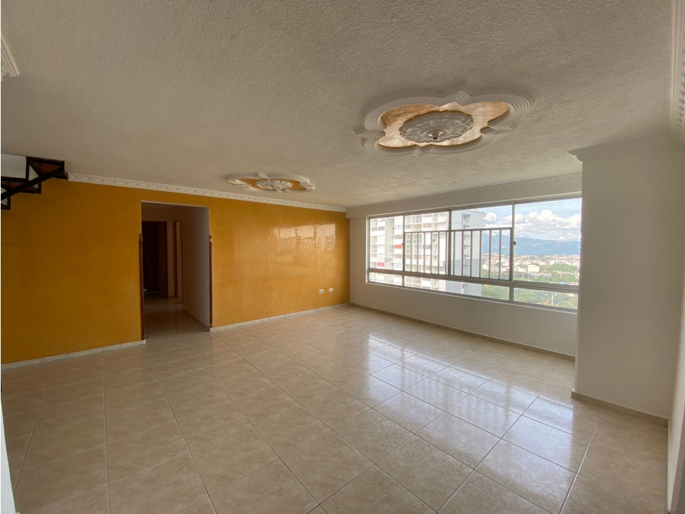 PENTHOUSE EN VENTA EN TORRES DE MONTERREY EL TEJAR LAGOS DEL CACIQUE — foto 2