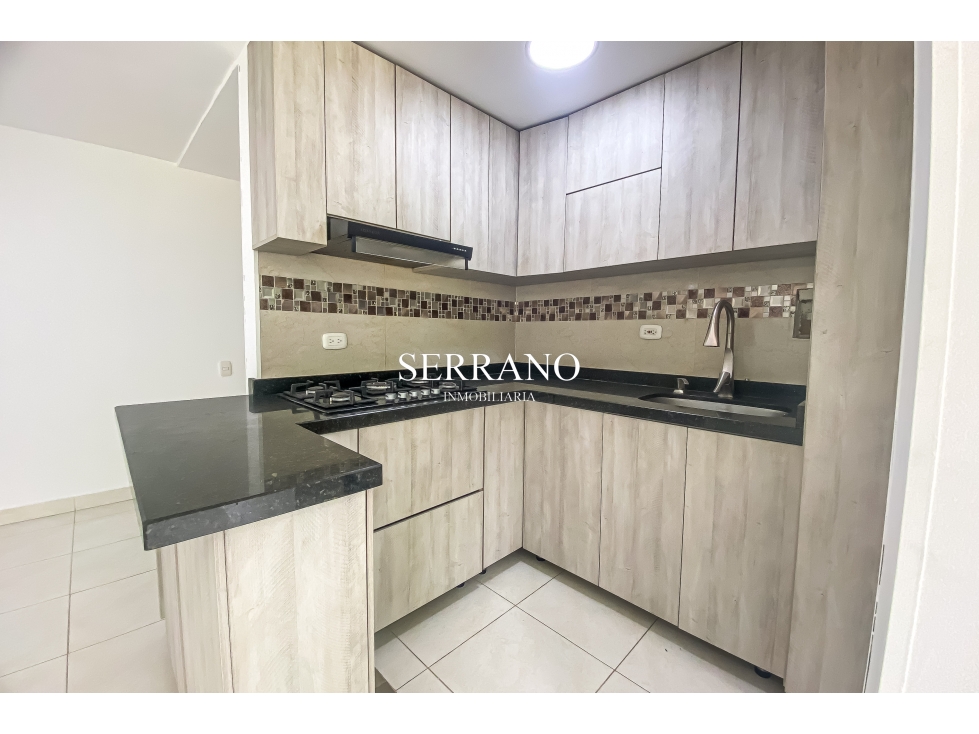 APARTAMENTO EN VENTA EN BULEVAR DEL PUENTE PASEO DEL PUENTE — foto 4