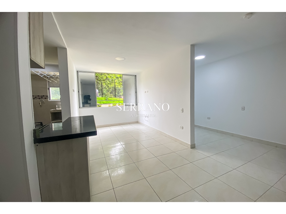 APARTAMENTO EN VENTA EN BULEVAR DEL PUENTE PASEO DEL PUENTE — foto 2