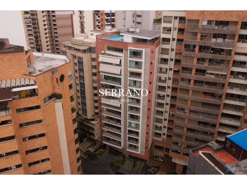 APARTAMENTO EN VENTA EN TRAMONTI 39 CABECERA DEL LLANO BUCARAMANGA