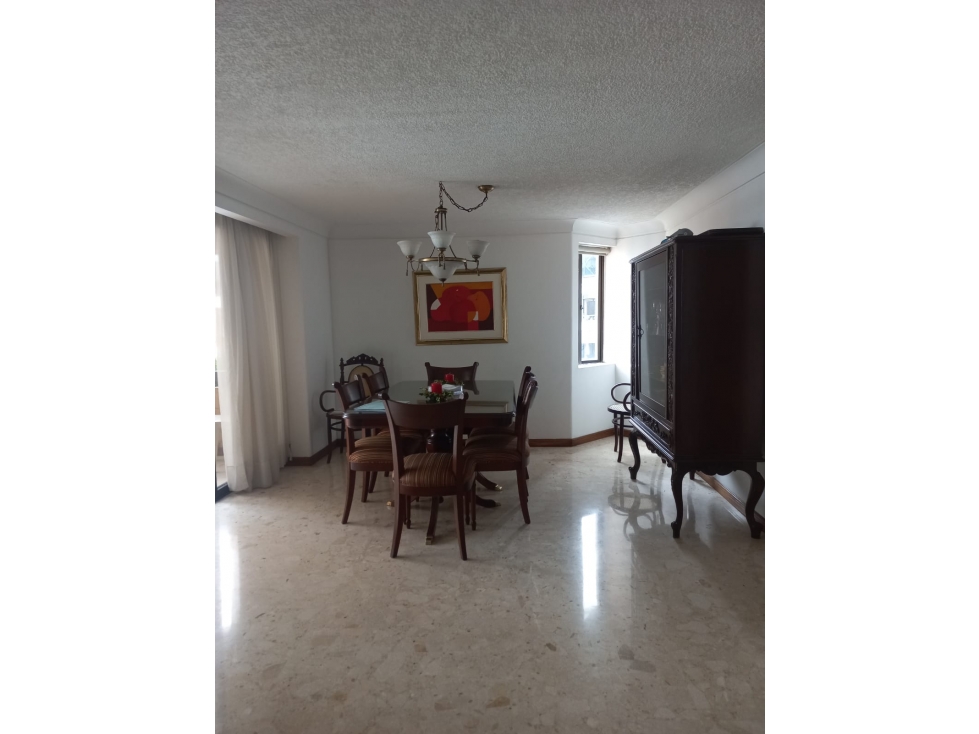 APARTAMENTO EN VENTA EN BAKARY CABECERA DEL LLANO BUCARAMANGA — foto 4