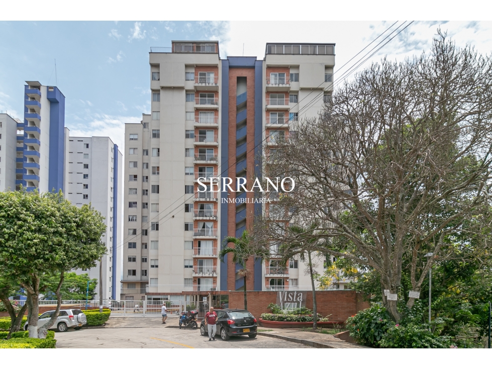 PENTHOUSE EN VENTA EN VISTA AZUL PALOMITAS EL BOSQUE FLORIDABLANCA
