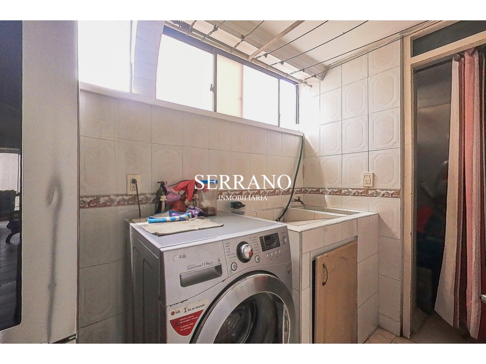 PENTHOUSE EN VENTA EN BELHORIZONTE 3 CAÑAVERAL FLORIDABLANCA — foto 5
