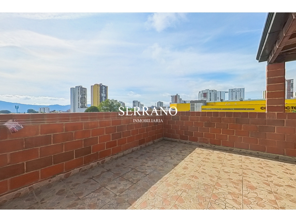PENTHOUSE EN VENTA EN MIRADOR DE LA PILITA LA CONCORDIA BUCARAMANGA — foto 6