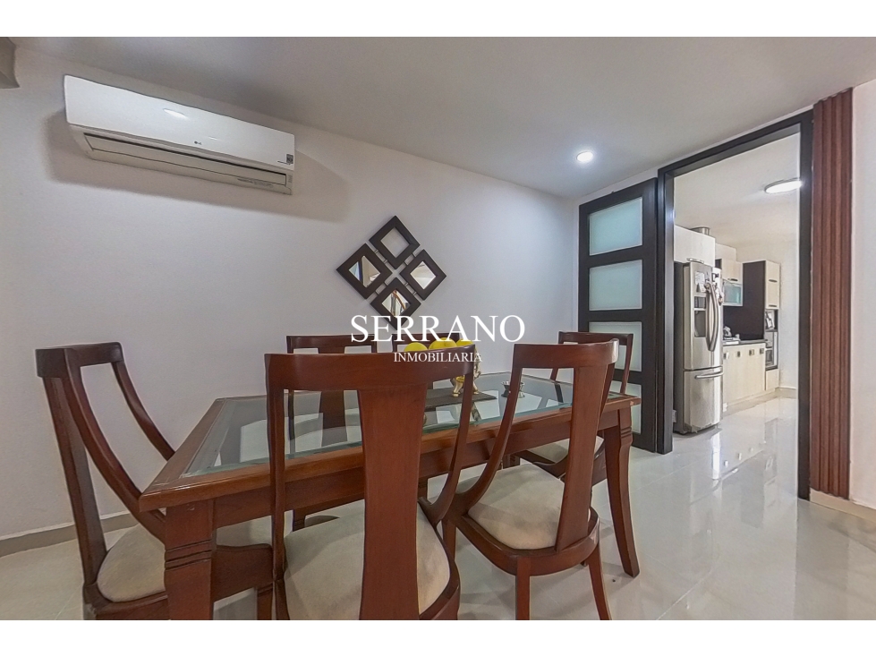 CASA EN VENTA EN MEDITERRANE LA TOSCANA MEDITERRANE CAÑAVERAL — foto 3
