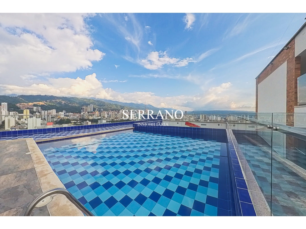 APARTAMENTO EN VENTA EN BOCHETTI SAN FRANCISCO BUCARAMANGA — foto 5