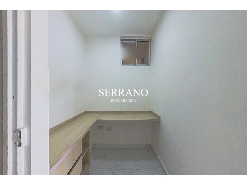 APARTAMENTO EN VENTA EN MIRAFLORES DEL VALLE BARROBLANCO PIEDECUESTA — foto 6