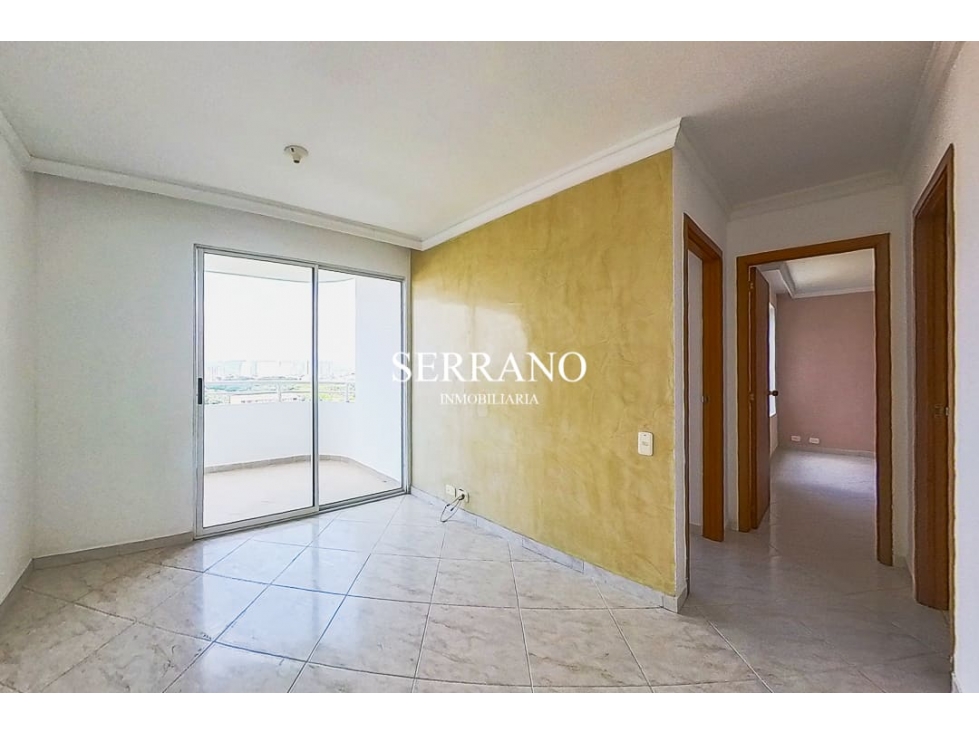 PENTHOUSE EN VENTA EN MONTICELO PALOMITAS EL BOSQUE FLORIDABLANCA — foto 6