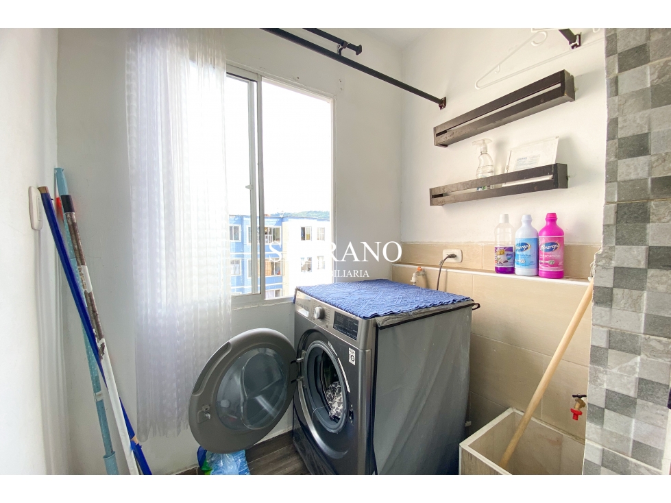 APARTAMENTO EN VENTA EN ALTAMIRA 3 ALTAMIRA FLORIDA FLORIDABLANCA — foto 5