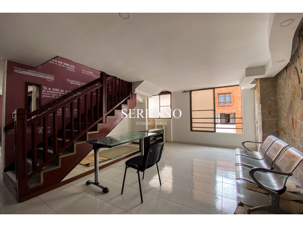 PENTHOUSE EN VENTA EN TITANIO CAÑAVERAL FLORIDABLANCA — foto 2