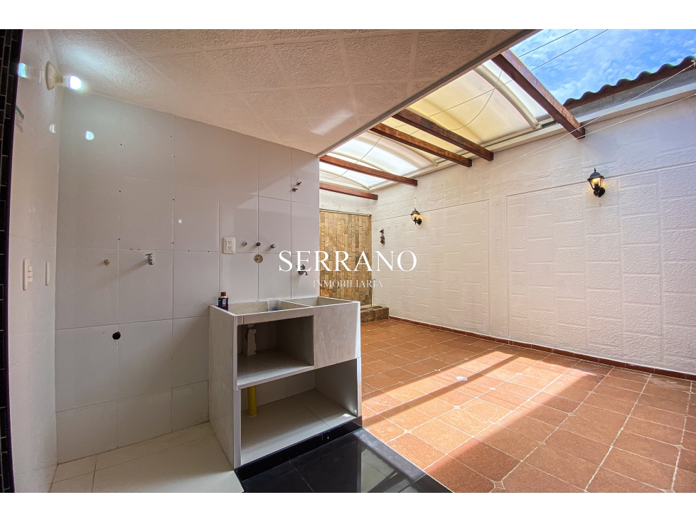 CASA EN VENTA EN ALTOS DE GRANADA QUINTA GRANADA PIEDECUESTA — foto 5