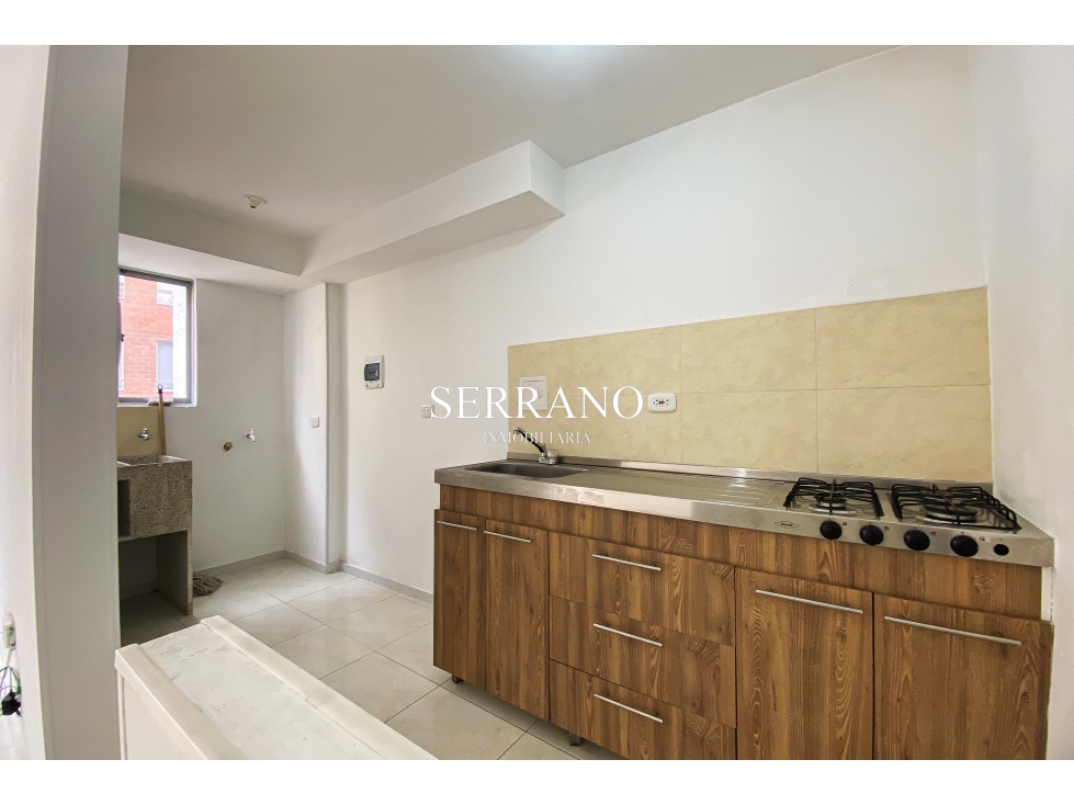 APARTAMENTO EN VENTA EN BULEVAR DEL PUENTE PASEO DEL PUENTE — foto 4