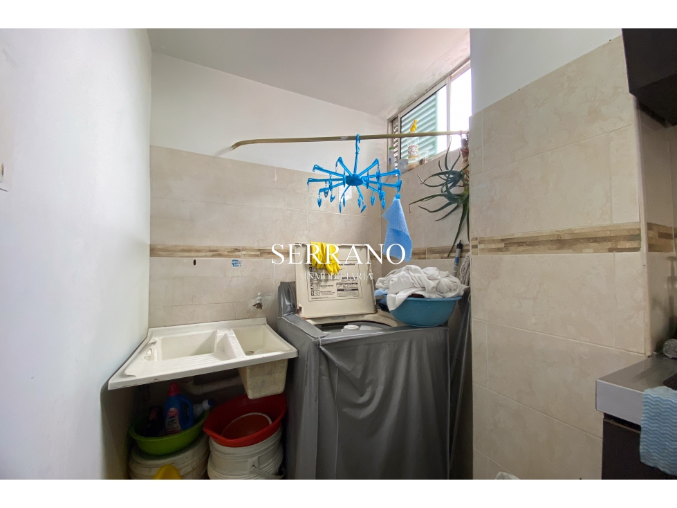 APARTAMENTO EN VENTA EN GUERRERO VILLAMIZAR LA JOYA GARCIA ROVIRA — foto 5