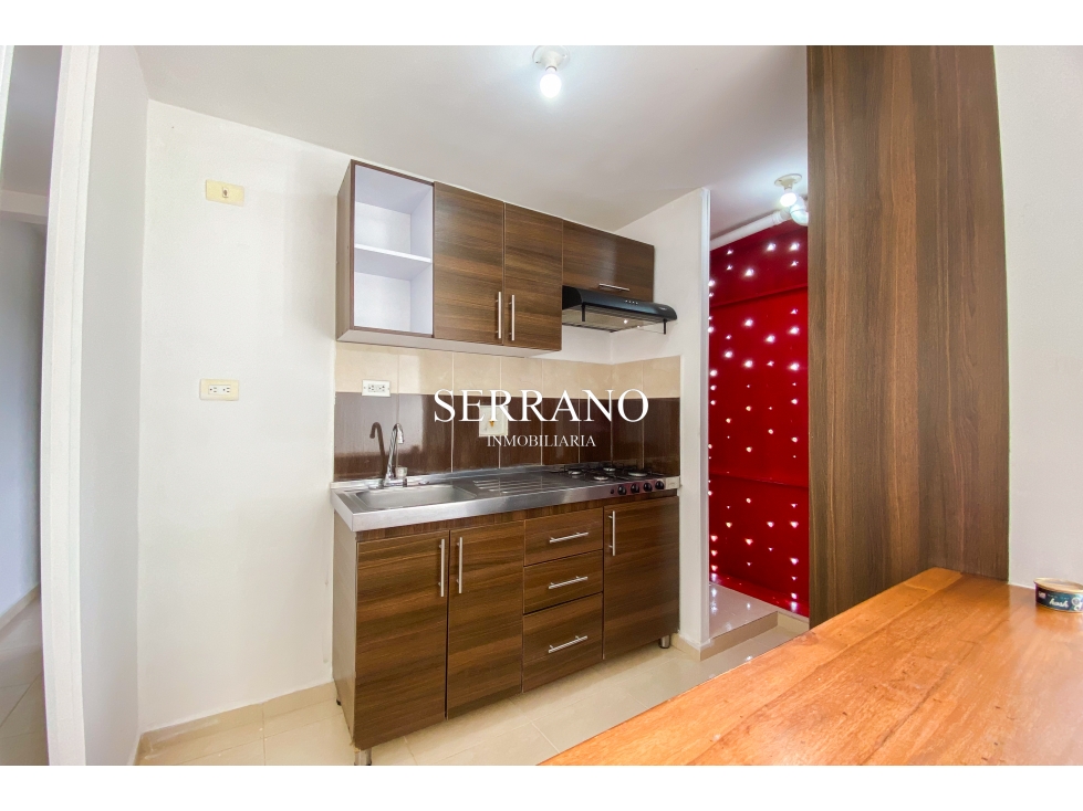 APARTAMENTO EN VENTA EN TORRES DEL CAMPO BARROBLANCO PIEDECUESTA — foto 6