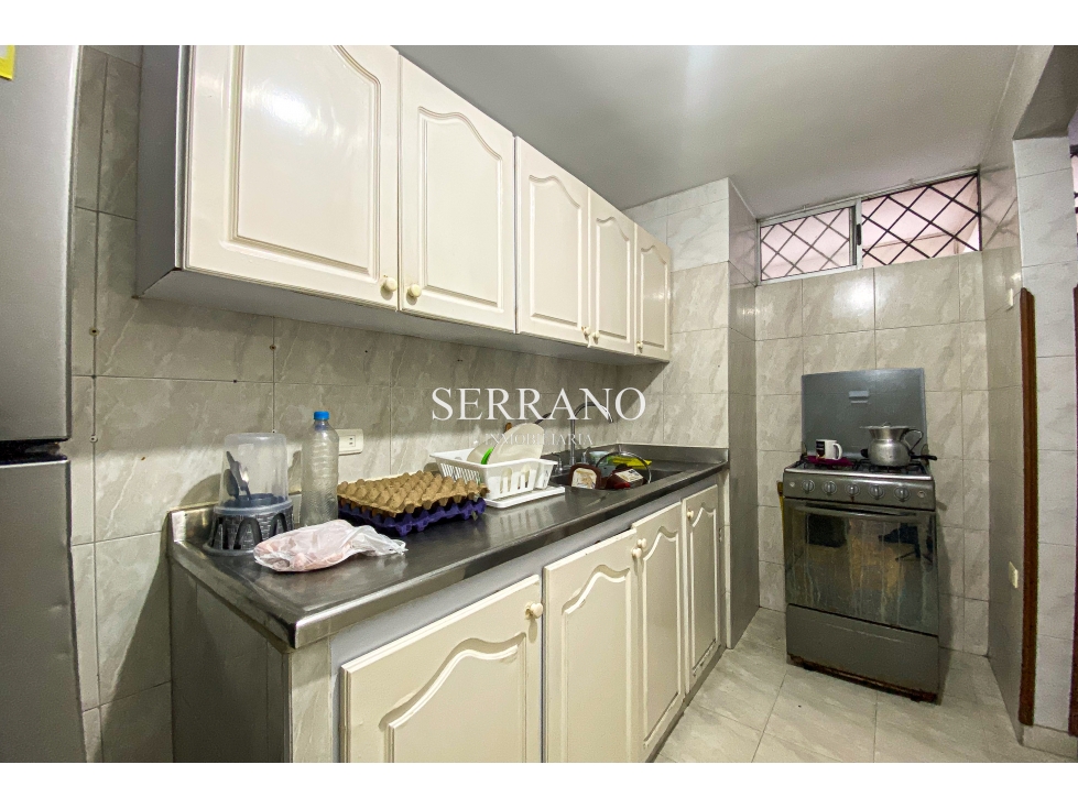 APARTAMENTO EN VENTA EN DIAMANTE REAL DIAMANTE 2 PROVENZA BUCARAMANGA — foto 4