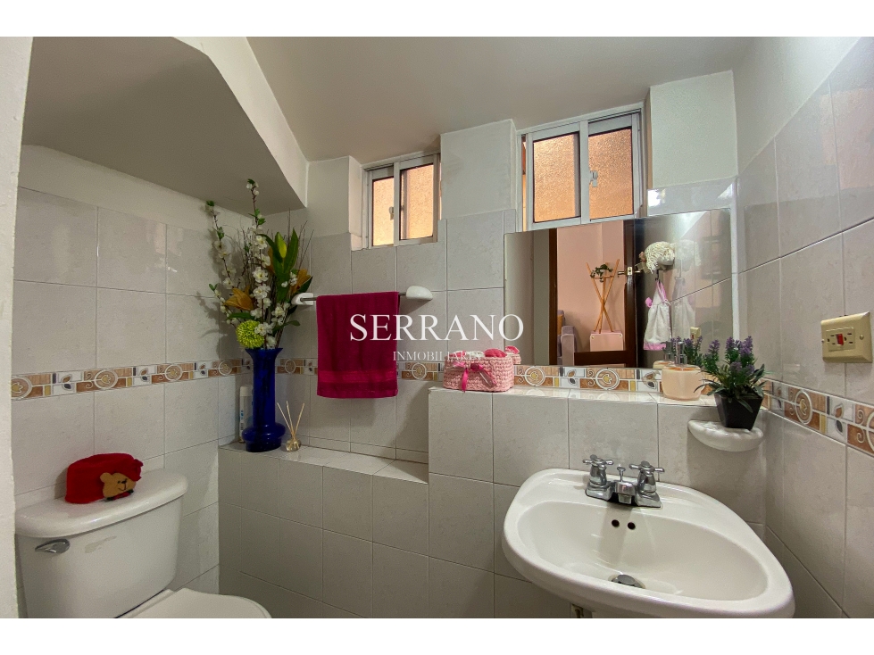 CASA EN VENTA EN CAÑAVERAL DE LA RIVIERA CAÑAVERAL FLORIDABLANCA — foto 4