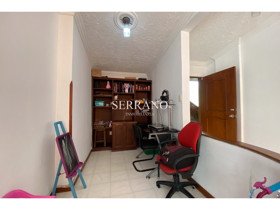 APARTAMENTO EN VENTA EN COOPMAGISTERIO 6 ANTONIA SANTOS CENTRO — foto 4