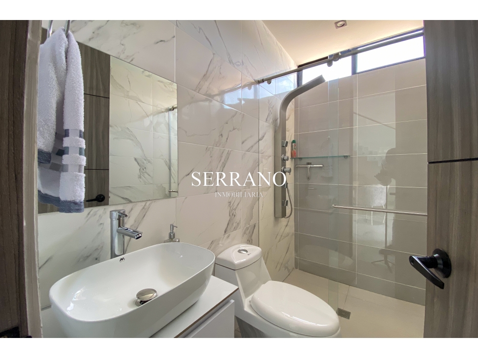 CASA CAMPESTRE EN VENTA EN BRISAS DE RUITOQUE RUITOQUE BAJO GIRON - 4