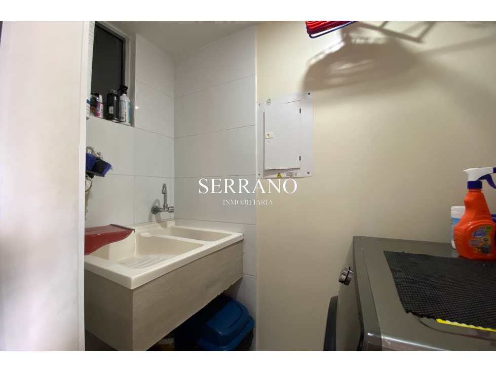 APARTAMENTO EN VENTA EN PROVENZA CLUB PROVENZA BUCARAMANGA — foto 4