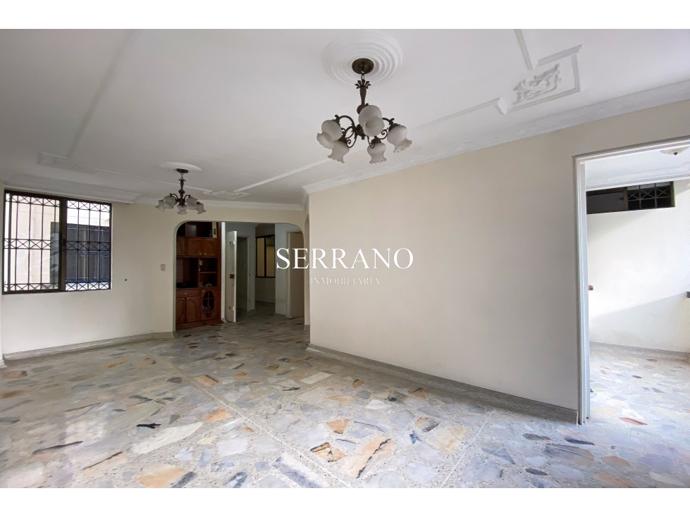 APARTAMENTO EN VENTA EN YUNDAIMA EL PRADO ORIENTAL BUCARAMANGA — foto 4