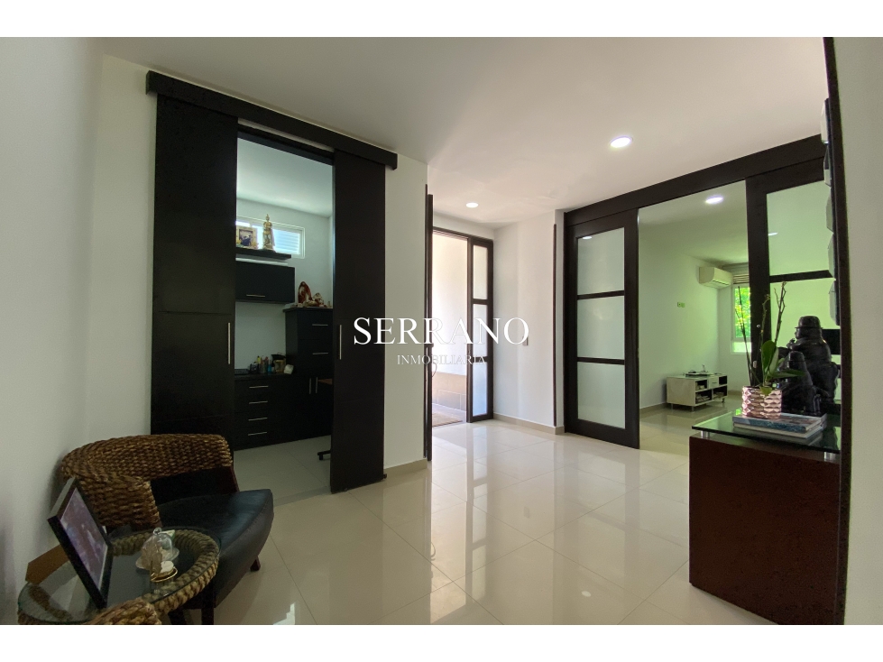 CASA CAMPESTRE EN VENTA EN VIZCAYA RUITOQUE BAJO FLORIDABLANCA - 4