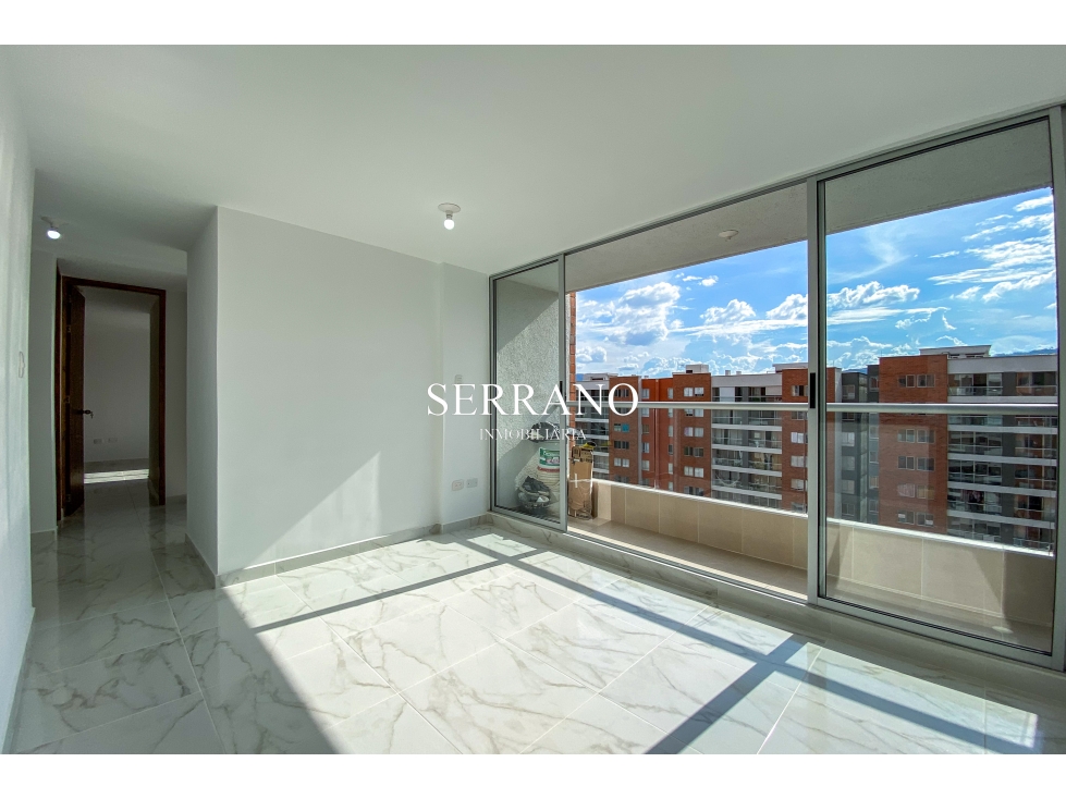 APARTAMENTO EN VENTA EN TERRACOTA GUATIGUARA PIEDECUESTA — foto 5
