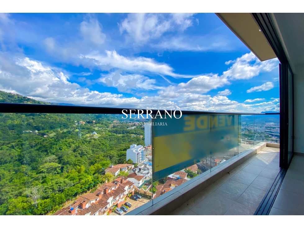 APARTAMENTO EN VENTA EN ORIZON SKY HOME PAN DE AZUCAR CABECERA — foto 5