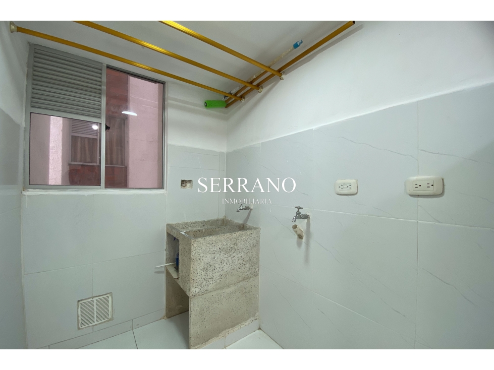 APARTAMENTO EN VENTA EN MIRAFLORES DEL VALLE BARROBLANCO PIEDECUESTA — foto 4