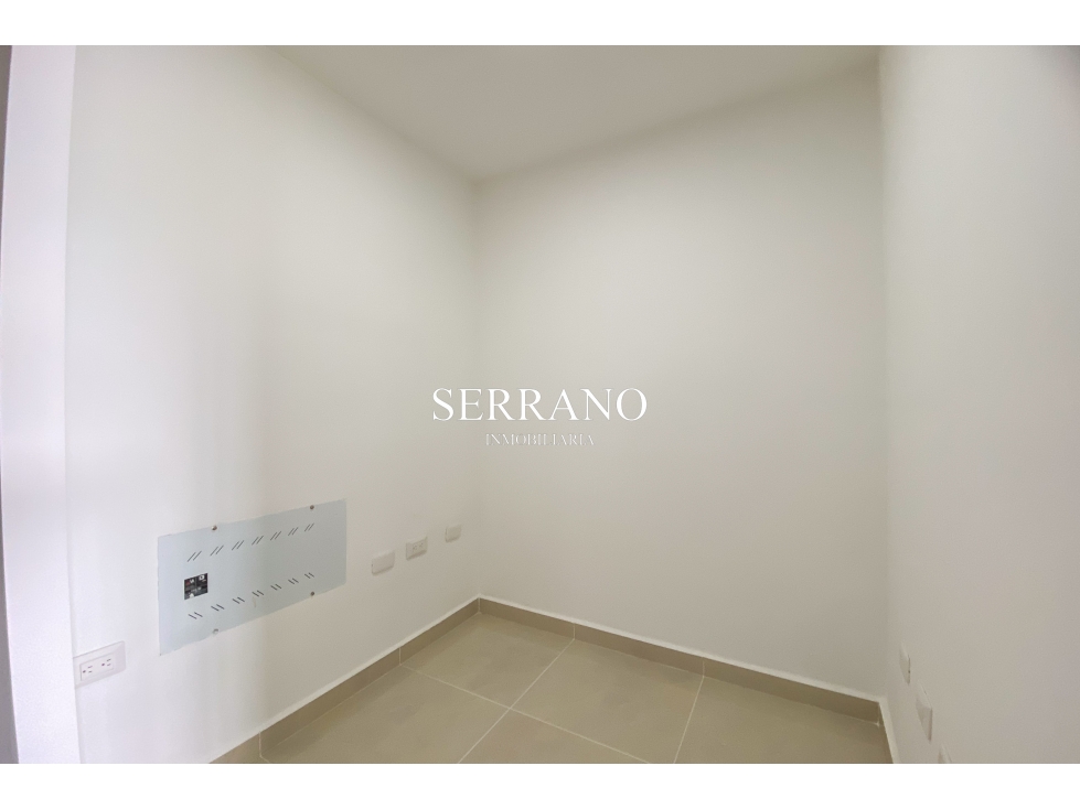 APARTAMENTO EN VENTA EN COUNTRY WOODS CAÑAVERAL FLORIDABLANCA — foto 4