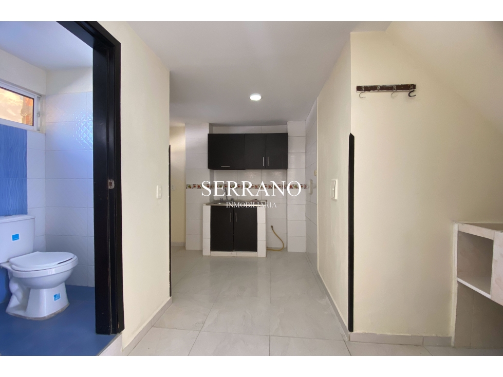 APARTAMENTO EN VENTA EN LA ITALIANA GAITAN OCCIDENTAL BUCARAMANGA — foto 4