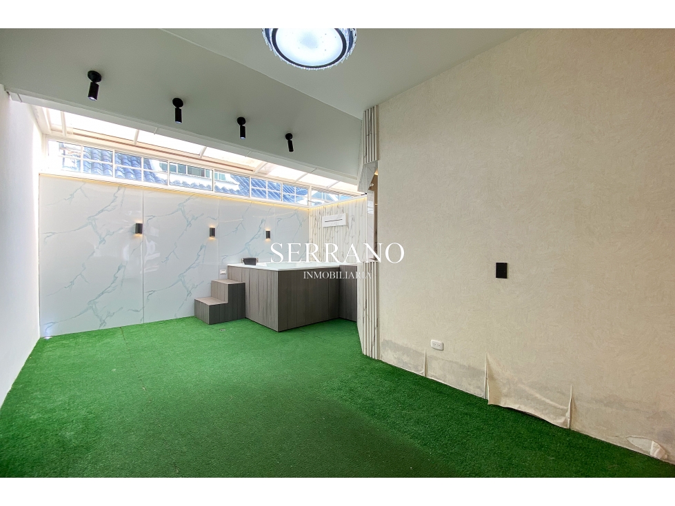 CASA EN VENTA EN ALTOS DE CANTARELA LAGOS DEL CACIQUE BUCARAMANGA — foto 4