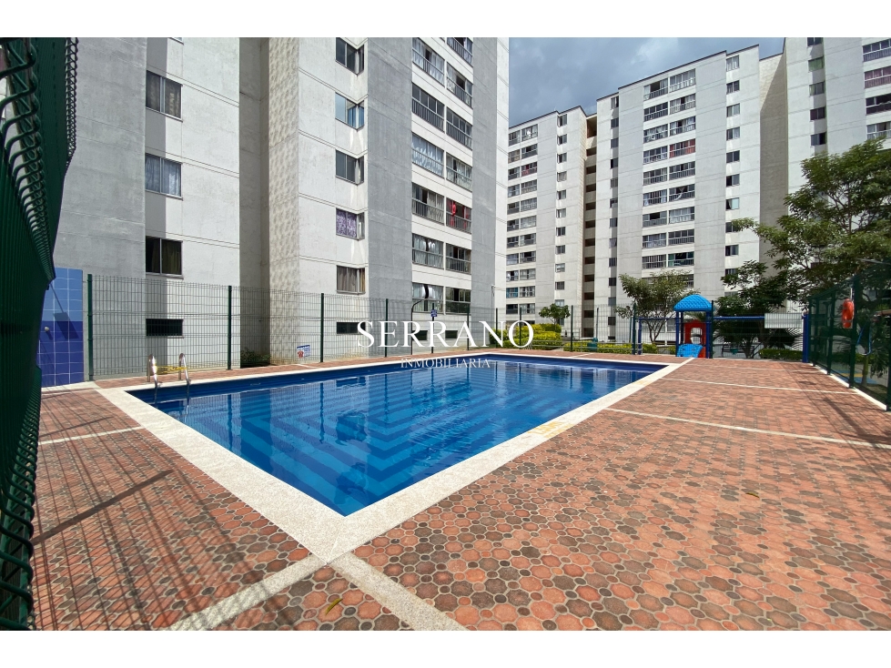 APARTAMENTO EN VENTA EN VILLA PARAISO BARROBLANCO PIEDECUESTA — foto 4