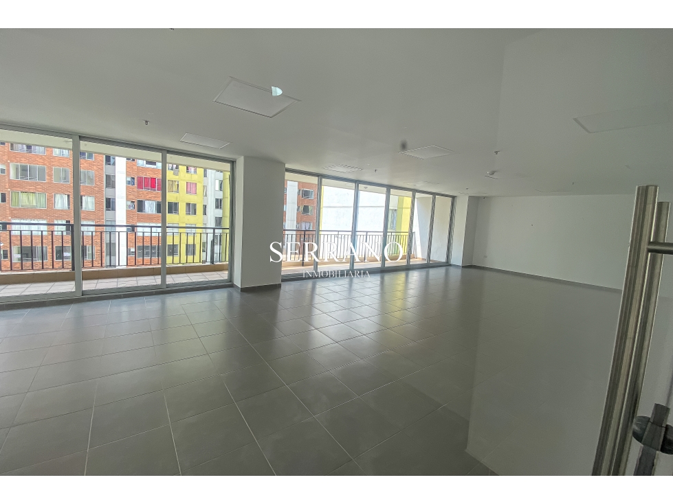APARTAMENTO EN VENTA EN BULEVAR DEL PUENTE PASEO DEL PUENTE — foto 4