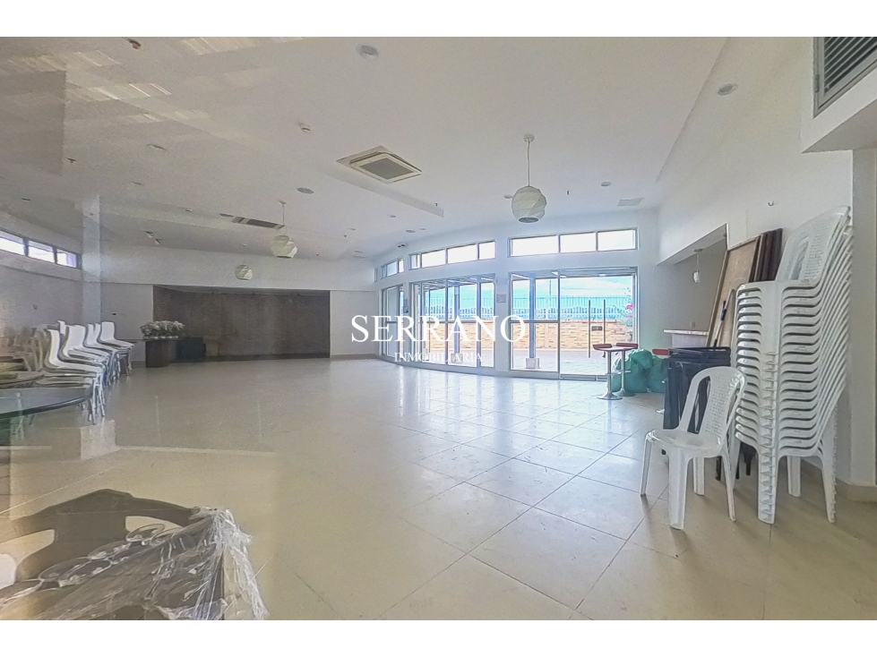 APARTAMENTO EN VENTA EN GRAN ALICANTE LA CAMPIÑA GIRON — foto 3