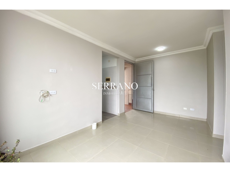 APARTAMENTO EN VENTA EN TORRE GIRONELA CORVIANDI GIRON — foto 3