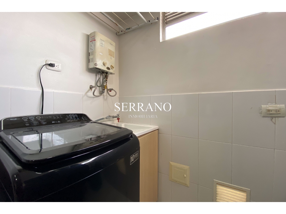 PENTHOUSE EN VENTA EN ALTOS DE LA PRADERA FATIMA CALDAS FLORIDABLANCA — foto 5