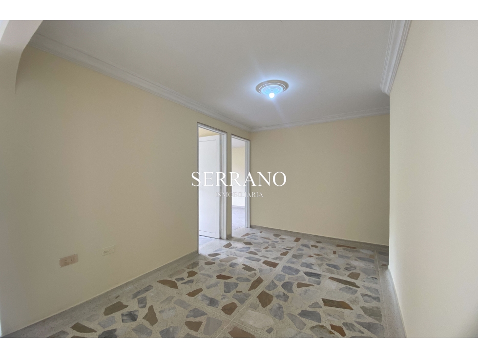 APARTAMENTO EN VENTA EN NAYARIT LA FLORESTA CABECERA DEL LLANO — foto 4