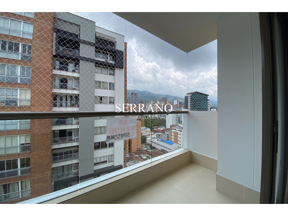 APARTAMENTO EN VENTA EN AMBROXIA CASA BOUTIQUE SOTOMAYOR CABECERA — foto 4