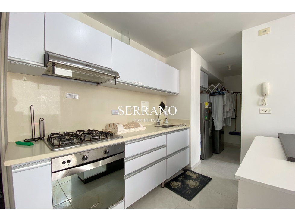 APARTAMENTO EN VENTA EN SMART JUNIN PIEDECUESTA — foto 4