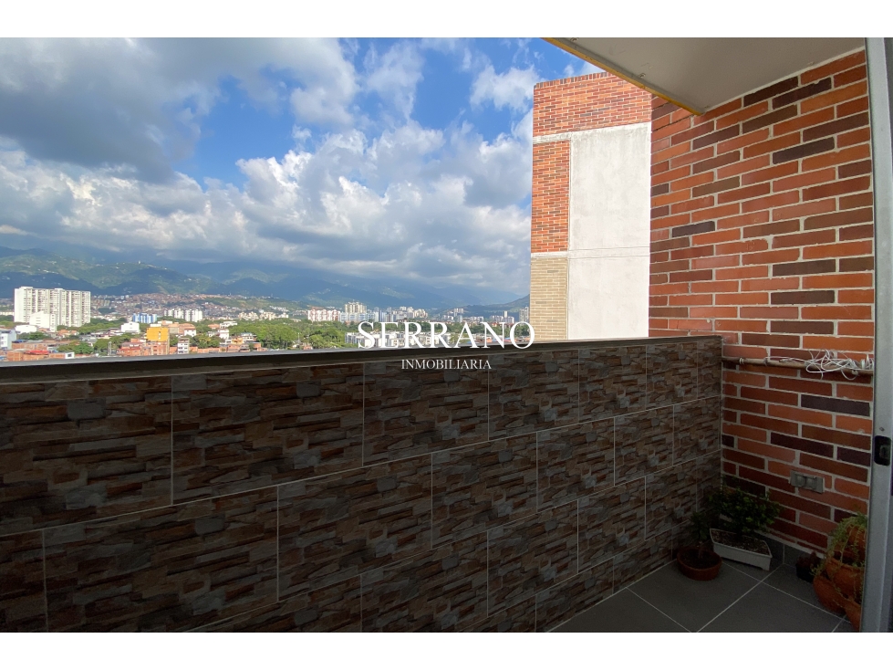 APARTAMENTO EN VENTA EN SAN LORENZO RESERVA PROVENZA BUCARAMANGA — foto 5