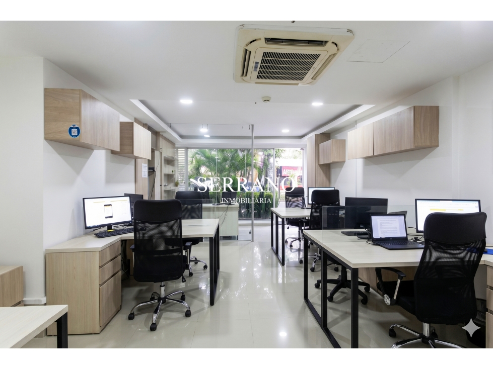 LOCAL EN VENTA EN TERZZETTO LIVING CENTER BARRANCABERMEJA - 2