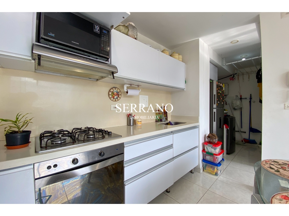 APARTAMENTO EN VENTA EN SMART JUNIN PIEDECUESTA — foto 4