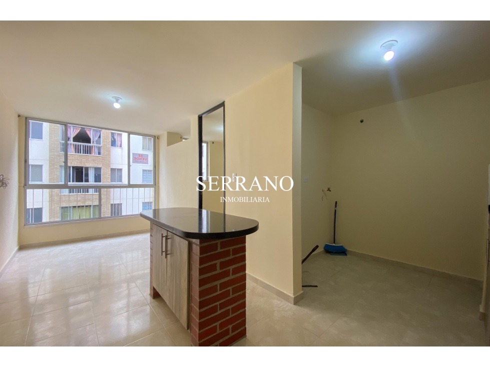 APARTAMENTO EN VENTA EN MATECAÑA BARROBLANCO PIEDECUESTA — foto 2